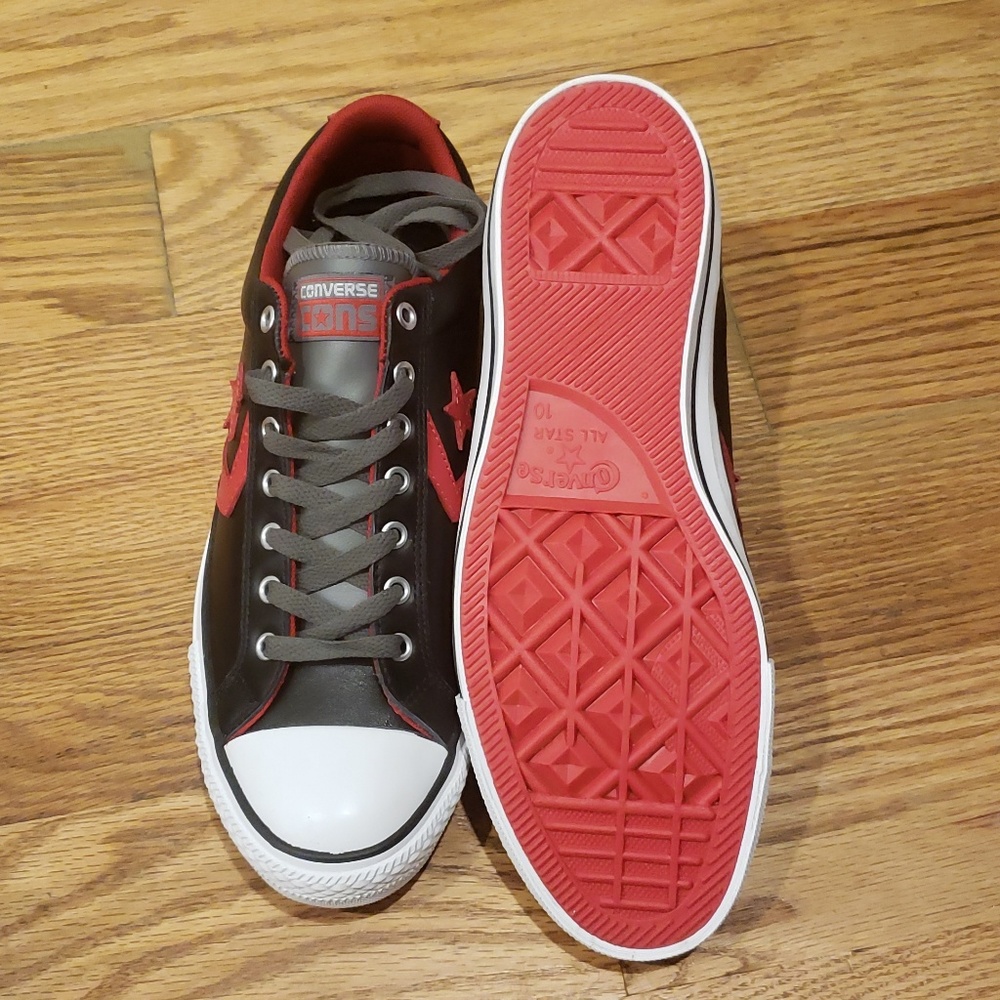 Converse Star Player Ev Ox - Picture 4 of 7